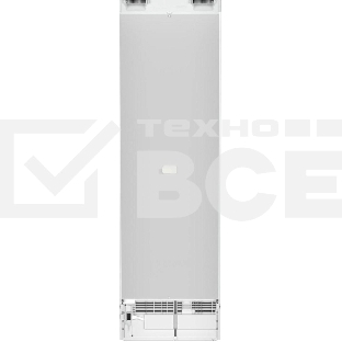 Холодильник Liebherr Pure CNd 5703-22 001 белый двухкамерный 266/94л морозилка снизу