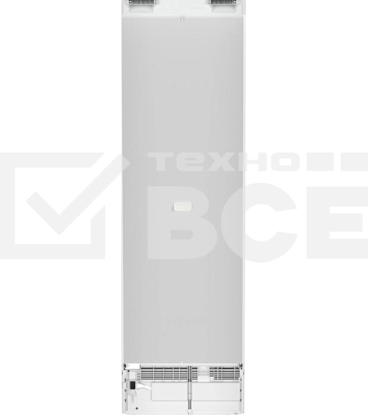 Холодильник Liebherr Pure CNd 5703-22 001 белый двухкамерный 266/94л морозилка снизу