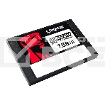 Накопитель SSD Kingston DC600M, 7680 ГБ, SATA III, R/W 560/530 МБ/с, фото3