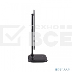 Светильник настольный со светодиодами СТАРТ (4680024811538) CT62 черный, фото5