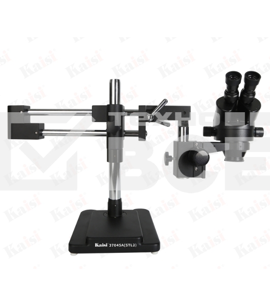 Тринокулярный микроскоп Kaisi 37045A-STL2 Black