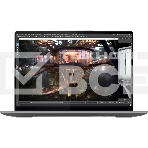 Ноутбук Lenovo Yoga Pro 7 14IMH9 Ul5 125H/32Gb/SSD1Tb/14.5