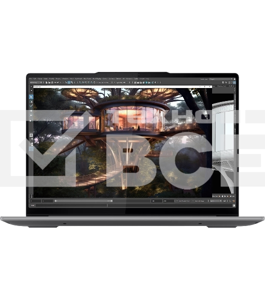 Ноутбук Lenovo Yoga Pro 7 14IMH9 Ul5 125H/32Gb/SSD1Tb/14.5