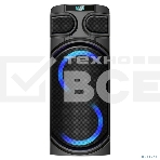 Акустическая система Ginzzu GM-203, Midi, RGb/BT/USB/SD/FM/ДУ, фото3