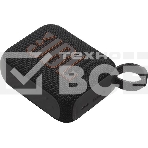 Портативная акустика JBL GO 4, черный, фото10