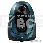 Пылесос Samsung VC20M2540JN/EV, фото4