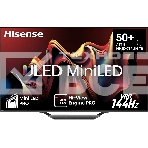 Телевизор Hisense  85