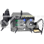 паяльная станция Lukey 852D+FAN, фото2
