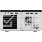 Проектор Cactus CS-PRO.03WT.Full HD-A LCD 7500Lm LS 720Lm ANSI (1920x1080) 2300:1 ресурс лампы:30000часов 2xUSB typeA 3xHDMI 1.73кг, фото4