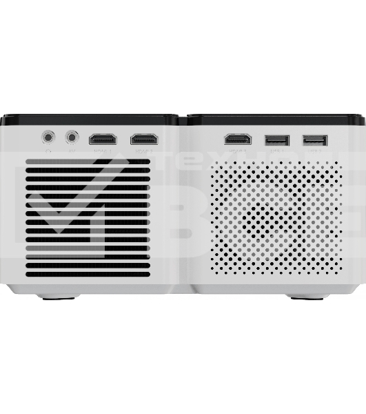 Проектор Cactus CS-PRO.03WT.Full HD-A LCD 7500Lm LS 720Lm ANSI (1920x1080) 2300:1 ресурс лампы:30000часов 2xUSB typeA 3xHDMI 1.73кг