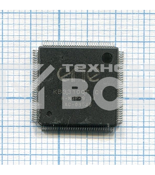 Контроллер KB3310QF C1