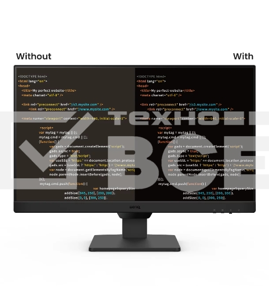 Монитор 23.8