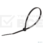 Хомут-стяжка кабельная нейлоновая Rexant 600 x7.6 мм, черная, упаковка 100 шт., фото3