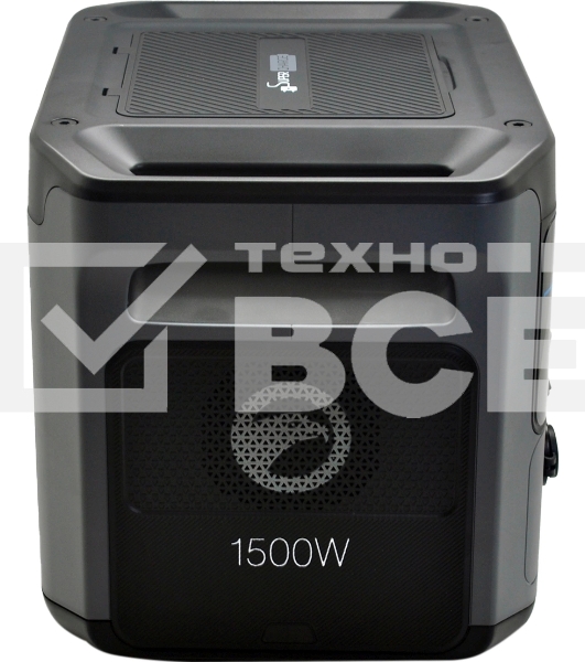 Пуско-зарядное устройство Berkut PSL-1500PLUS