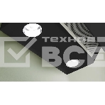 Вытяжка Bosch DWK64PJ60T Наклонная, 400 м3/ч, 60см, цвет: черный , touch control, фото4