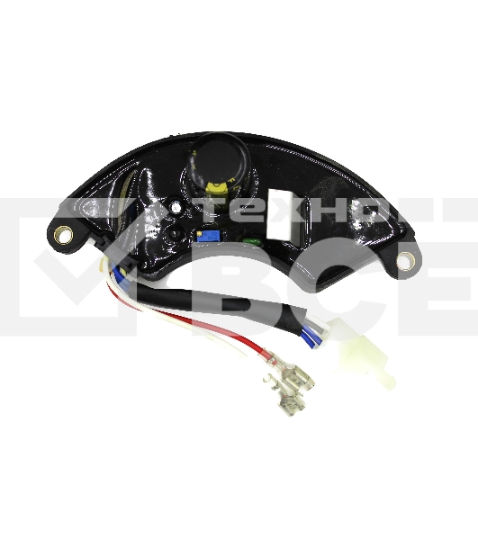 Автоматический регулятор напряжения 8кВт 220В 141018