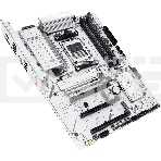 Материнская плата ASUS B650E MAX GAMING WIFI W, AM5, AMD B650, 4xDDR5, 4xSATA, 3xM.2, 1xPCIe 5.0 x16, 1xPCIe 4.0 x4, 2xPCIe 3.0 x1, 1xDP, 1xHDMI, 1x2.5Gb LAN, Wi-Fi 6E, Bluetooth 5.3, 1xUSB-C 10Gbps, 3xUSB-A 10Gbps, 2xUSB-A 5Gbps, 2xUSB-A 2.0, 3x3.5 мм, 7, фото7