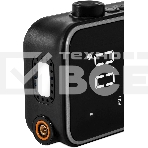 Автомобильный компрессор Digma QBK-120G серый, шланг 0.2м, фото4