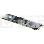 Накопитель SSD Solidigm D3-S4520 Series, 480Gb, M.2(22x80мм), SATA3, TLC, R/W 550/500Mb/s, IOPs 85 000/48 000, TBW 4100, DWPD 5 (12 мес.), фото 1