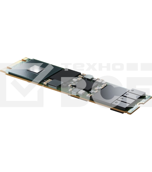 Накопитель SSD Solidigm D3-S4520 Series, 480Gb, M.2(22x80мм), SATA3, TLC, R/W 550/500Mb/s, IOPs 85 000/48 000, TBW 4100, DWPD 5 (12 мес.)