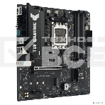 Материнская плата ASUS TUF GAMING A620AM-PLUS, фото3