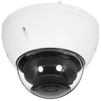Купольная вандалозащищенная IP-камера 8Мп AC-D3183WDZIR5 - объектив 2.7-12мм с мотор-зумом и автофокусом, механический ИК-фильтр, двусторонний аудиоканал, ИК-подсветка, питание PoE/12В. Real WDR (120dB). Слот microSD (архив до 128Гб)., фото3