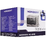 Мини-печь Horizont MO-4504SM, фото5