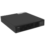 Источник бесперебойного питания Systeme Electric Smart-Save Online SRTSE 2 поколения 8000 ВА/Вт, 4U,5 C13+3 C19,USB,RS-232,RS485,COM,сухие контакт,прлл, фото3