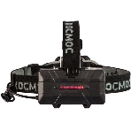 Фонарь налобный аккумуляторный КОСМОС KOC852Lit черный, фото10