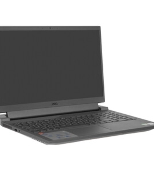 Система охлаждения для ноутбука Dell G15 5510 VER-3 (JPVVG)