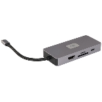 Стыковочная станция Digma DS-809, фото3