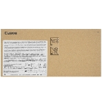 Картридж струйный Canon PFI-706 Y желтый для iPF8300S/8400/9400S/9400 (6684B001), фото7