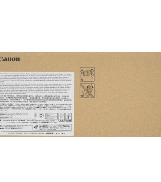 Картридж струйный Canon PFI-706 Y желтый для iPF8300S/8400/9400S/9400 (6684B001)