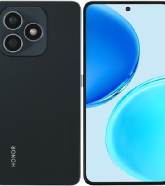 Смартфон HONOR X8d 8/128Gb, серый
