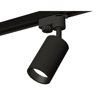 Светильник Ambrella light XT6323021 SBK черный песок MR16 GU5.3 (A2521, C6323, N6111)