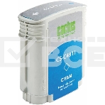 Картридж струйный Cactus CS-C4911 №82 голубой (72 ml) для HP Design Jet 500/800C, фото7