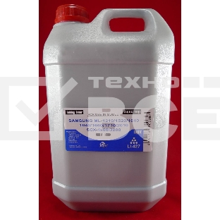 Тонер SAMSUNG ML-1210/1520/1610/40/60/1710/2010/216x/SCX-4x00/3x00 (к, 1кг) B&W Light фас России