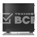 Компьютерный корпус Thermaltake Versa H17 черный без БП mATX 1xUSB2.0 1xUSB3.0 audio bott PSU, фото8