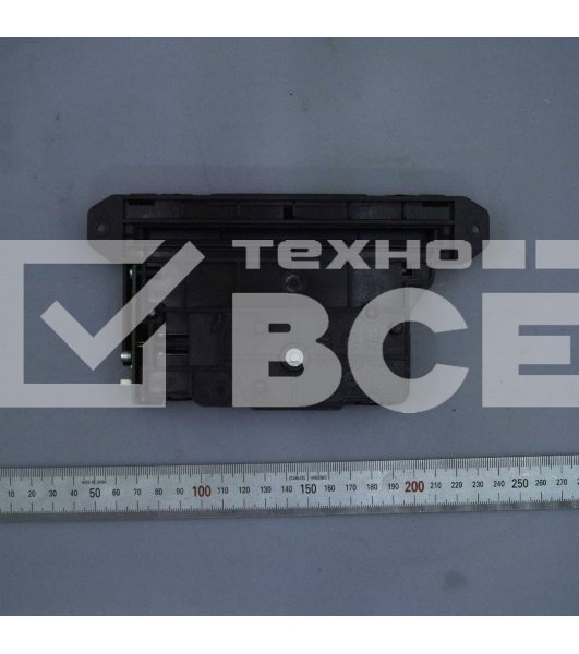 Блок лазера (сканер) Samsung SL-M3870/M4070 (JC97-04065A)