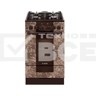 Плита газовая Gefest 5500-02 0114