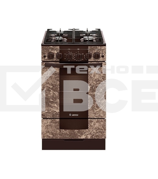 Плита газовая Gefest 5500-02 0114