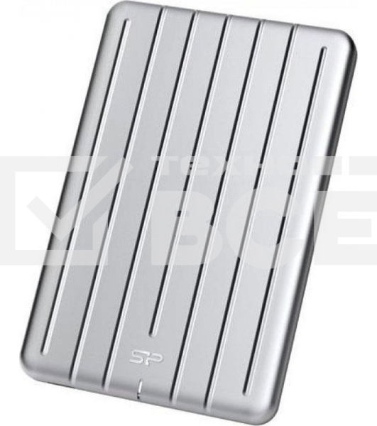 Внешний жесткий диск 2TB Silicon PowerArmor A75, 2.5