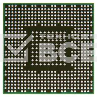 Видеочип GeForce  710M, N14M-GL-S-A2
