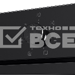 Шкаф духовой электрический Maunfeld EOEC516B2, встраиваемый, фото35