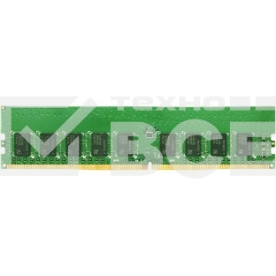 Оперативная память для СХД DDR4 16GB D4EC-2666-16G Synology, DIMM