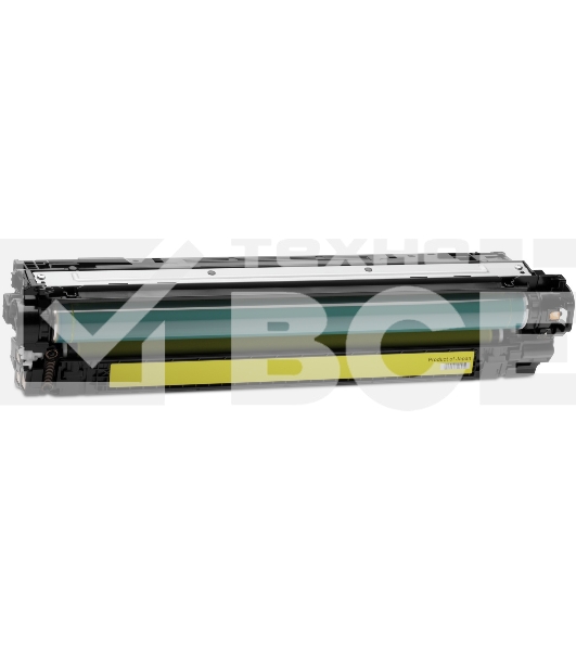 Картридж лазерный HP CE342A желтый LaserJet 700 Color MFP 775 (16000стр.)