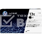 Картридж лазерный HP Q2613X черный LJ 1300 (4 000 стр.), фото6