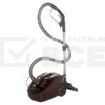 Моющий пылесос Thomas Parkett Master XT коричневый, 325/1700 Вт, уборка сухая/влажная/сбор жидкости, пылесборник контейнер 6 л, фото6