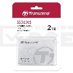Накопитель SSD Transcend SSD230S, 2Tb, 2.5