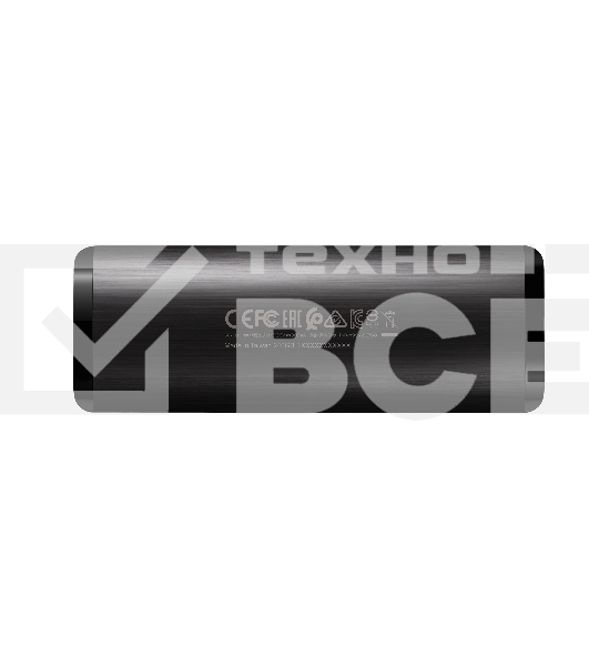 Накопитель внешний 1.8